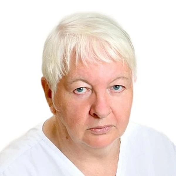 Плужникова Валентина Николаевна — Остеопат, Детский остеопат, Екатеринбург