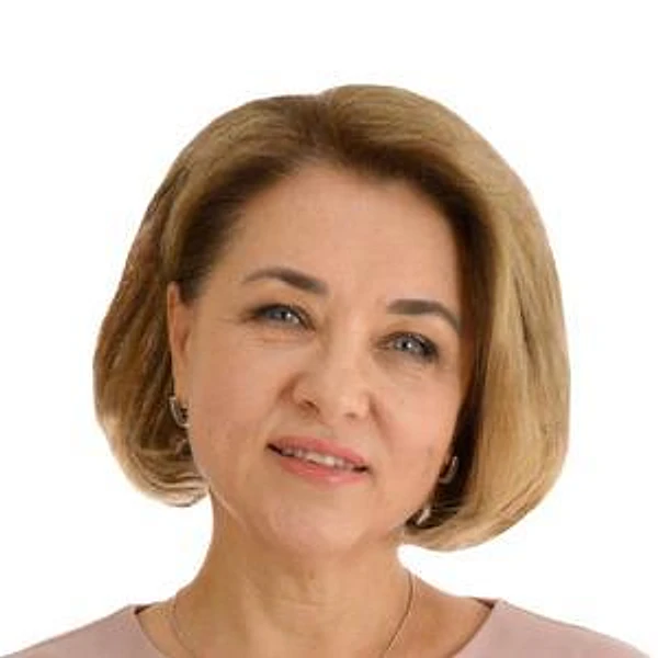 Безрукова Ольга Викторовна — Гинеколог, Врач УЗИ, Гинеколог-эндокринолог, Репродуктолог, Краснодар