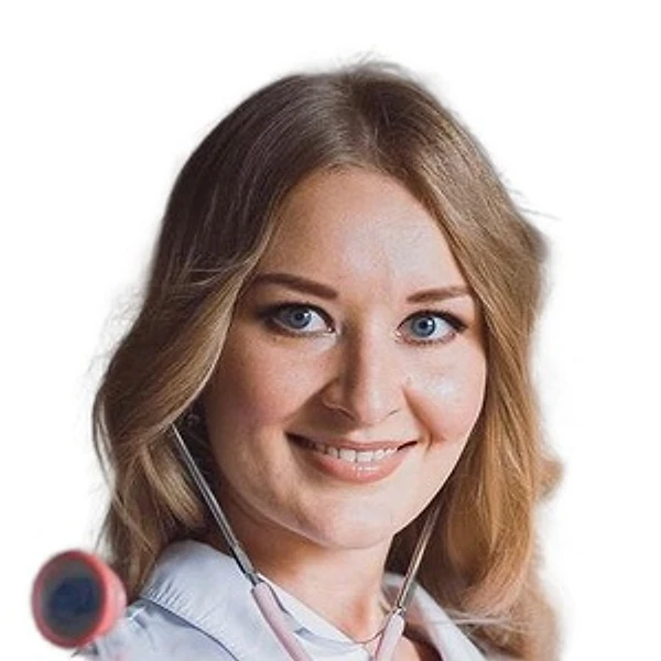 Белова Елена Андреевна — Терапевт, Новосибирск