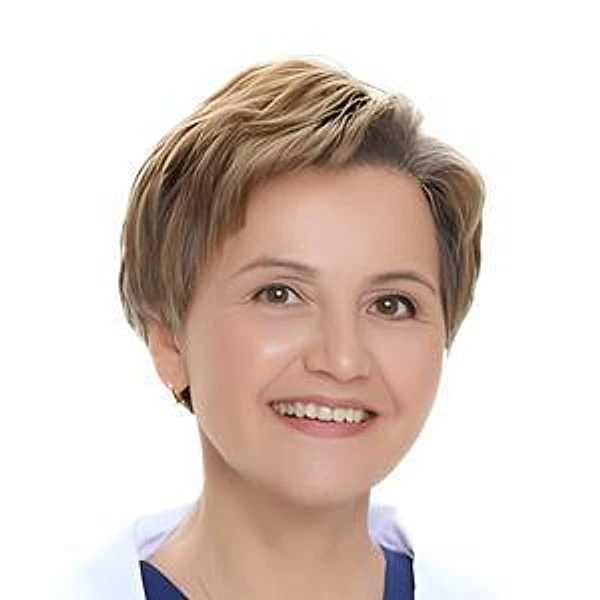 Калимуллина Гульфиря Нурсаидовна — Гинеколог, Акушер, Гинеколог-хирург, Казань
