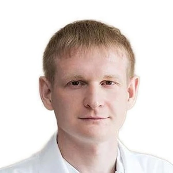 Хайруллин Ренат Наилович — Офтальмолог (окулист), Офтальмолог-хирург, Казань