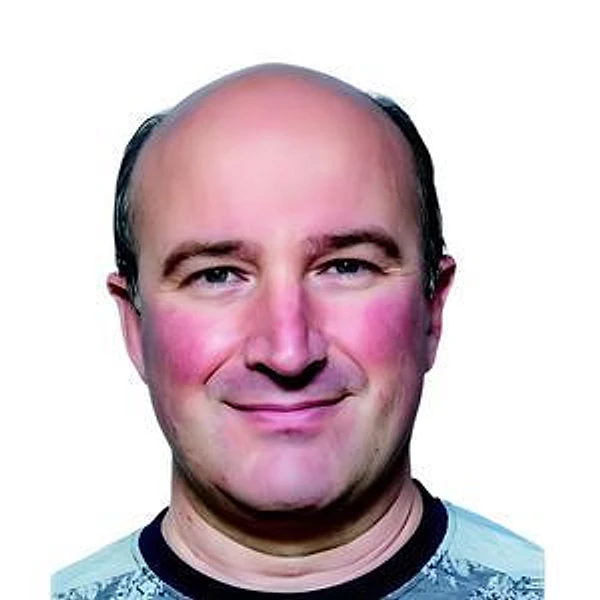 Усов Виктор Алексеевич — Офтальмолог (окулист), Детский офтальмолог, Казань