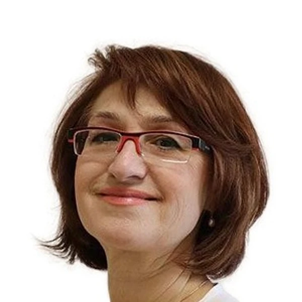 Сабирова Ильсияр Хурматулловна — Офтальмолог (окулист), Казань