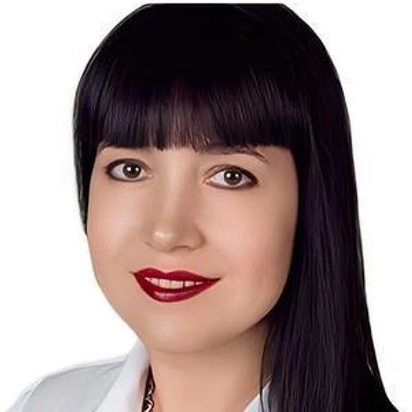 Алешина Елена Вячеславовна — Гинеколог, Акушер, Гинеколог-хирург, Калуга