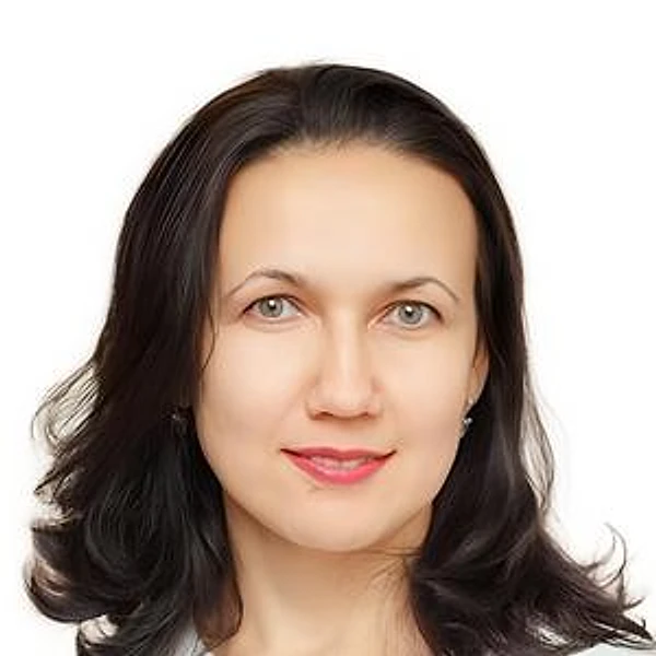 Мязитова Гулюся Гумаровна — Офтальмолог (окулист), Казань