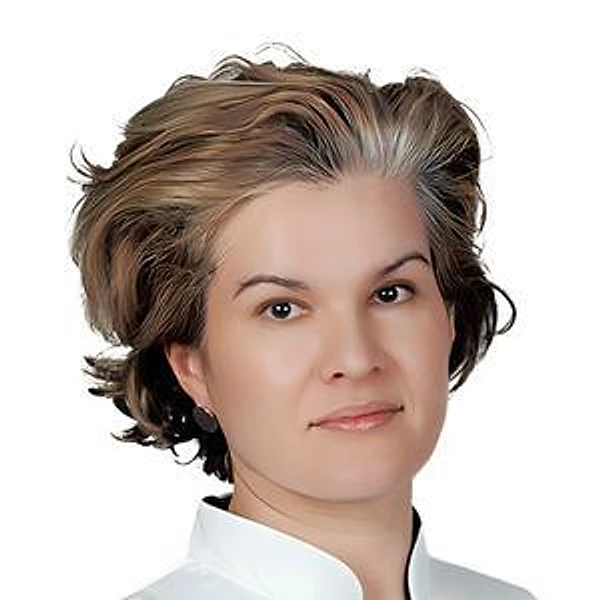 Абдрахманова Эльмира Эриковна — Офтальмолог (окулист), Офтальмолог-хирург, Казань