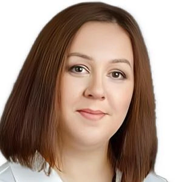 Бородина Юлия Юрьевна — Репродуктолог, Акушер, Врач УЗИ, Гинеколог, Казань