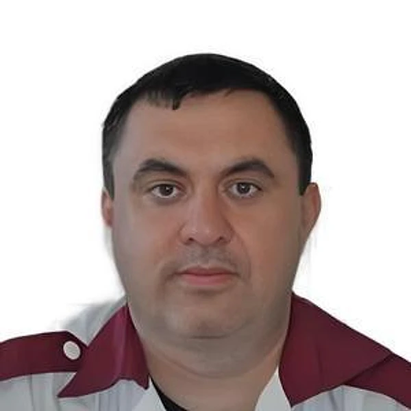 Хаертдинов Альберт Талгатович — Гинеколог, Акушер, Гинеколог-хирург, Казань
