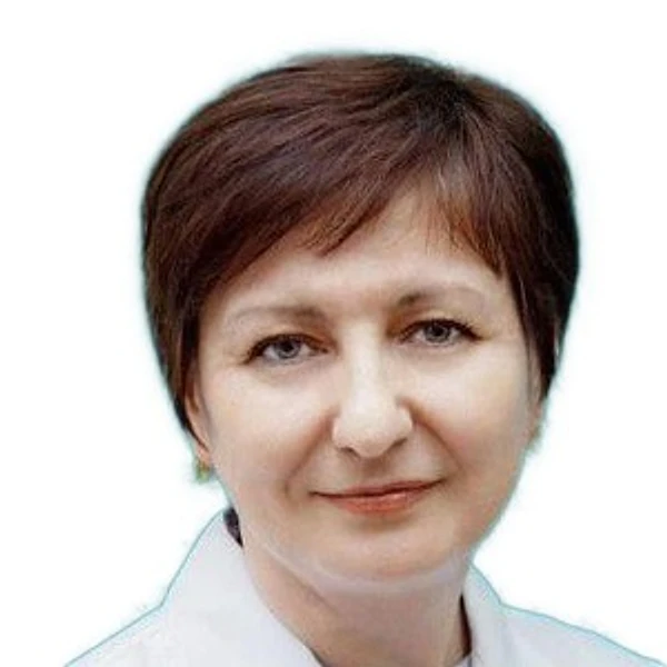 Нестерова Эльмира Ринатовна — Терапевт, Казань