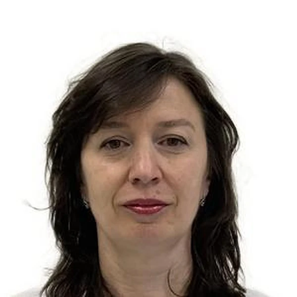 Пашагина Олеся Александровна — Детский остеопат, Остеопат, Казань