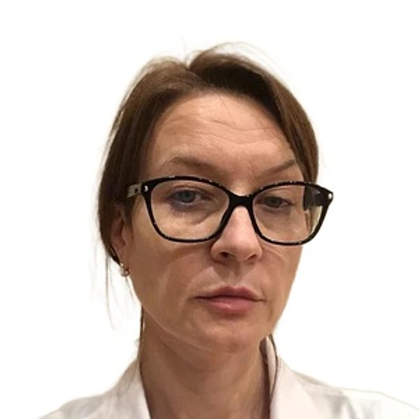 Ампилогова Ирина Анатольевна — Врач УЗИ, Детский врач УЗИ, Казань