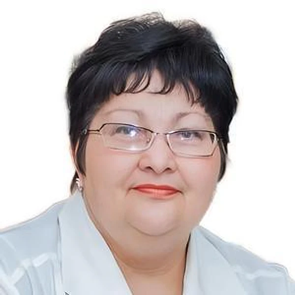 Абдуллина Резида Гандалифовна — Гинеколог, Казань