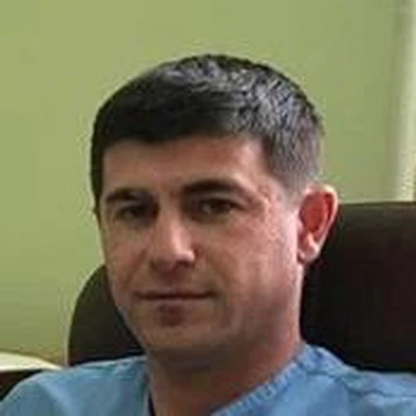 Закаев Камиль Юнусович — Хирург, Астрахань
