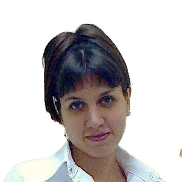 Ганькович Оксана Ивановна — Стоматолог-ортодонт, Ростов-на-Дону