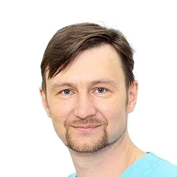 Краснов Владимир Анатольевич — ЛОР, Детский ЛОР-хирург, ЛОР-хирург, Нижневартовск