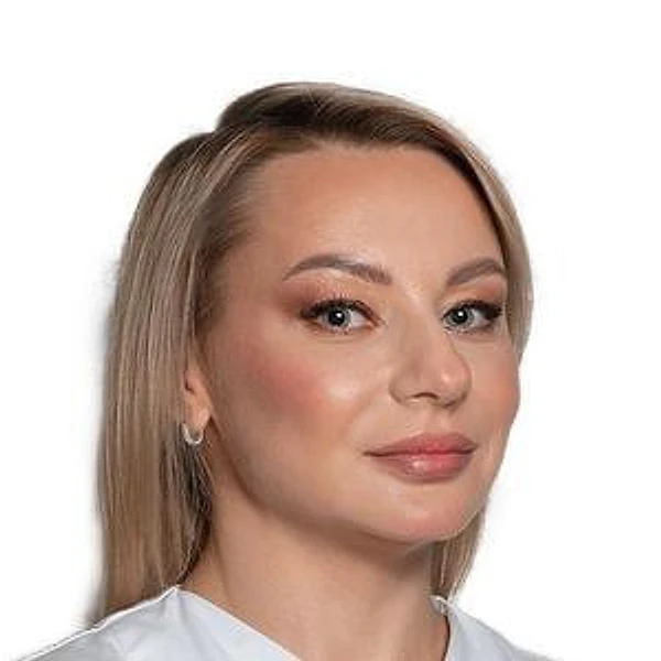 Антошина Яна Вячеславовна — Врач-косметолог, Венеролог, Дерматолог, Волгоград
