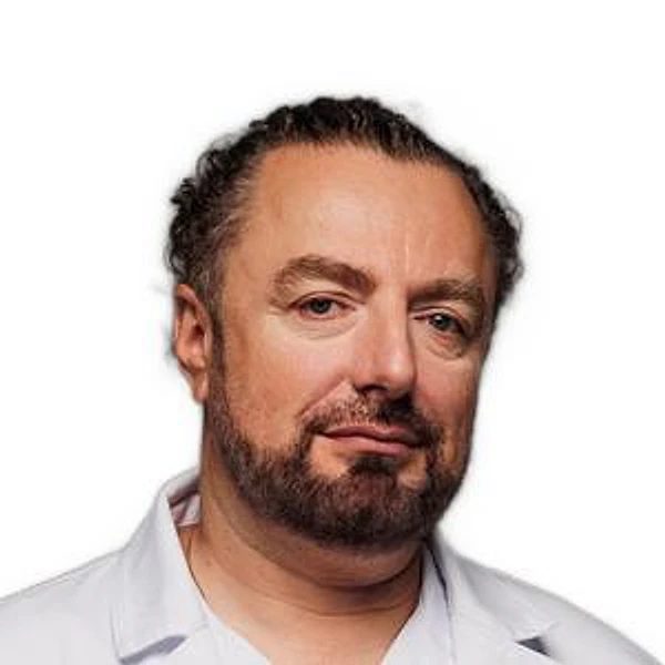 Широков Александр Сергеевич — Пластический хирург, Челюстно-лицевой хирург, Омск