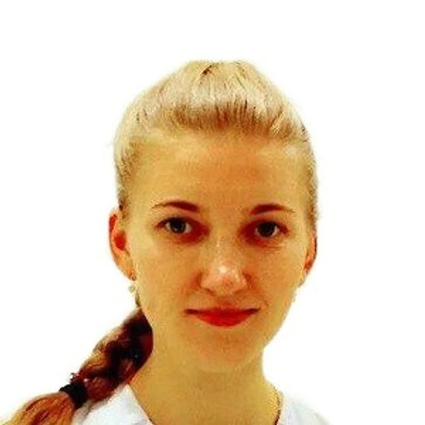 Ефанова Наталья Николаевна — Стоматолог, Пенза