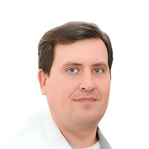 Никитин Игорь Анатольевич — Стоматолог, Пенза