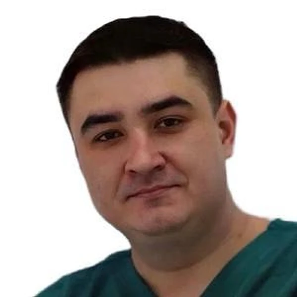 Николаев Никита Иванович — Челюстно-лицевой хирург, Стоматолог-имплантолог, Стоматолог-хирург, Пенза