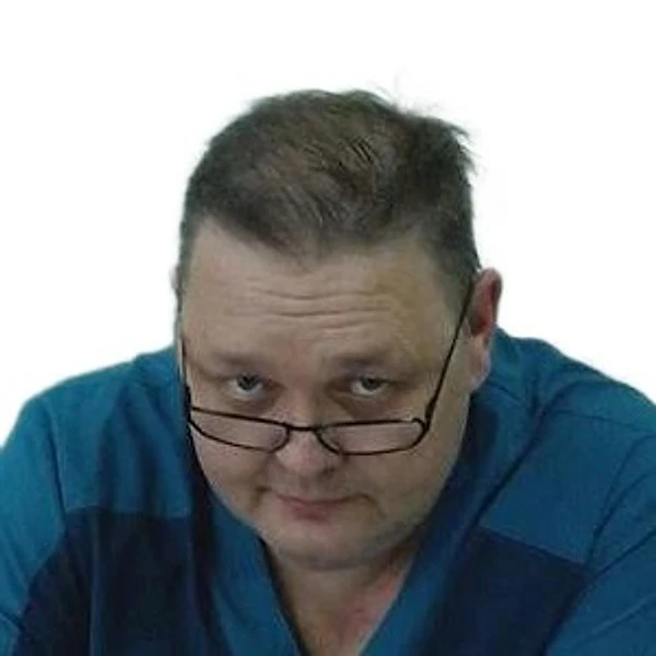 Ляпахин Андрей Борисович — Гинеколог, Акушер, Гинеколог-хирург, Казань