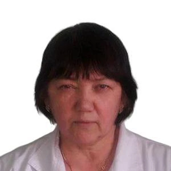 Диярова Нурия Махмудовна — Гинеколог, Казань