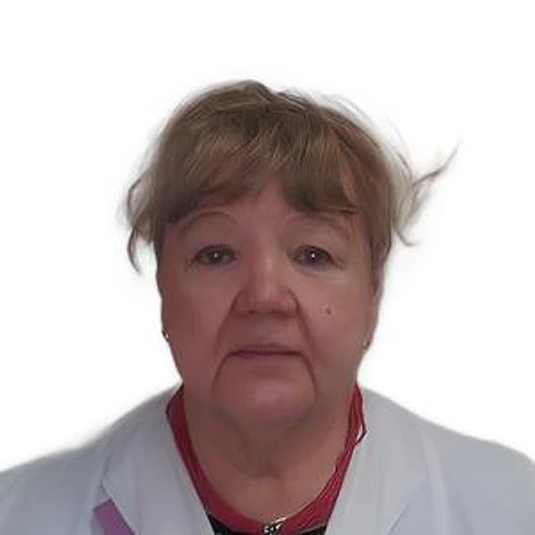 Нурутдинова Савия Каримовна — Гинеколог, Казань