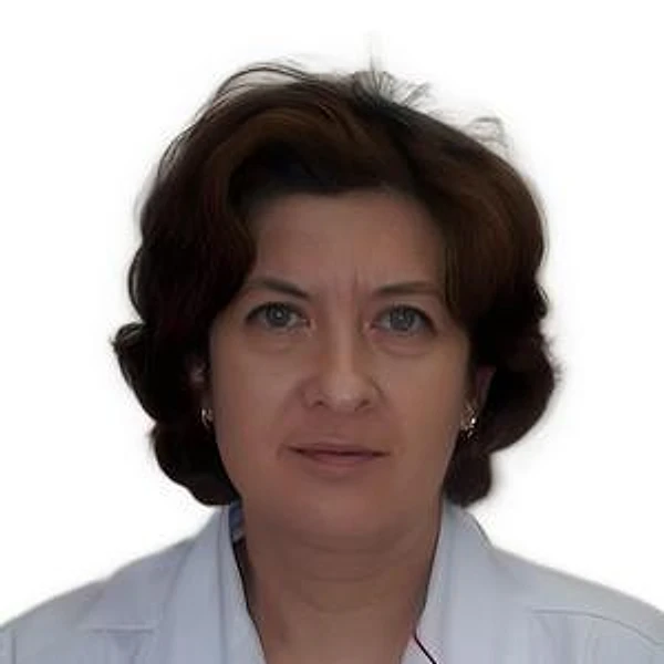 Самигулина Ирина Ринатовна — Гинеколог, Казань