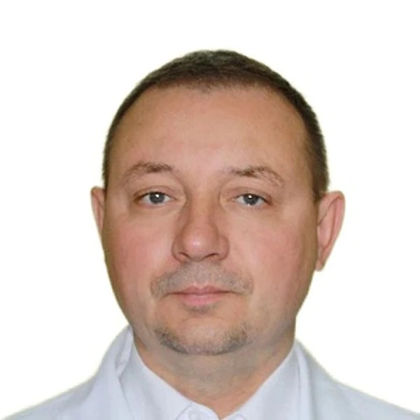 Гладких Евгений Борисович — Мануальный терапевт, Краснодар