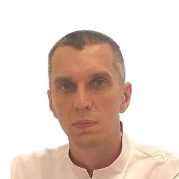 Кошиков Павел Сергеевич — Пластический хирург, Сосудистый хирург (ангиохирург), Хирург, Иркутск