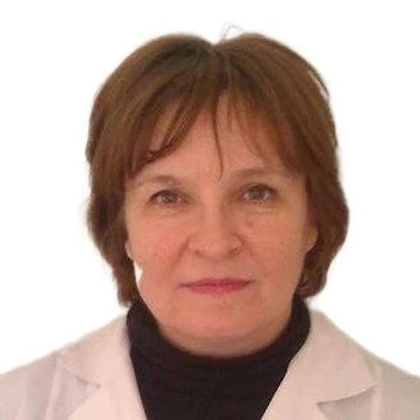 Богомолова Светлана Владимировна — Терапевт, Кардиолог, Казань