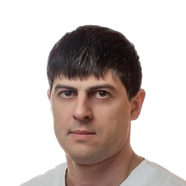 Хоружий Юрий Викторович — Уролог, Андролог, Врач УЗИ, Краснодар