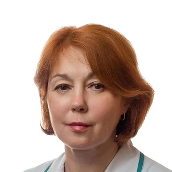 Триандафилова Елена Игоревна — Гинеколог, Краснодар