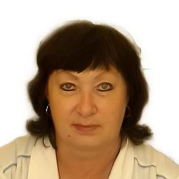 Шарипова Раиса Ягфаровна — Терапевт, Казань