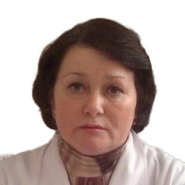 Фатыхова Зульфия Саматовна — Терапевт, Казань