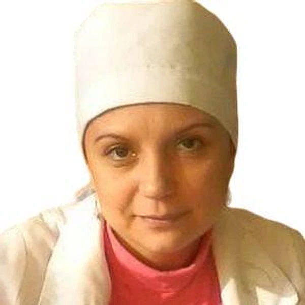 Фахуртдинова Рузиля Ризвановна — Инфекционист, Казань