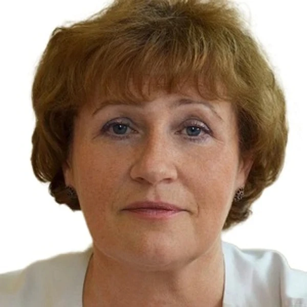 Ханова Ольга Николаевна — Терапевт, Врач УЗИ, Гастроэнтеролог, Кардиолог, Краснодар