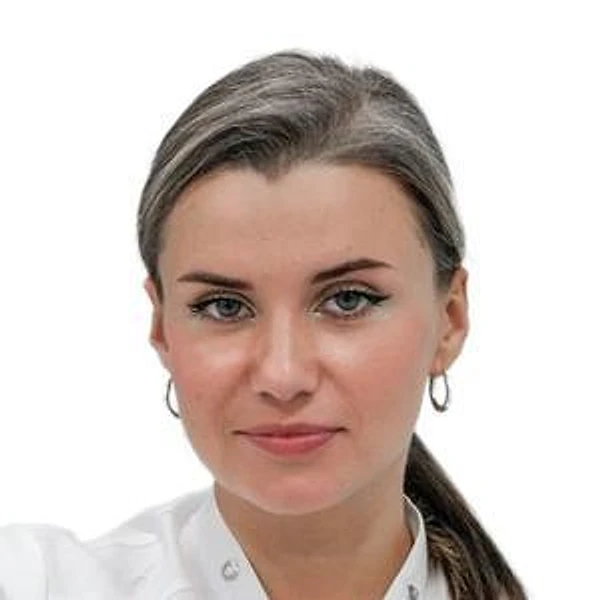 Тягунова Юлия Александровна — Детский стоматолог, Стоматолог, Рыбинск