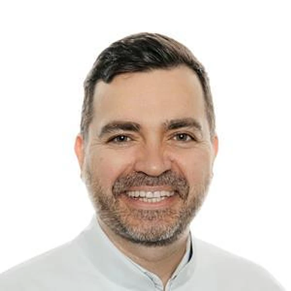 Лутфуллин Ильдус Яудатович — Педиатр, Детский кардиолог, Казань