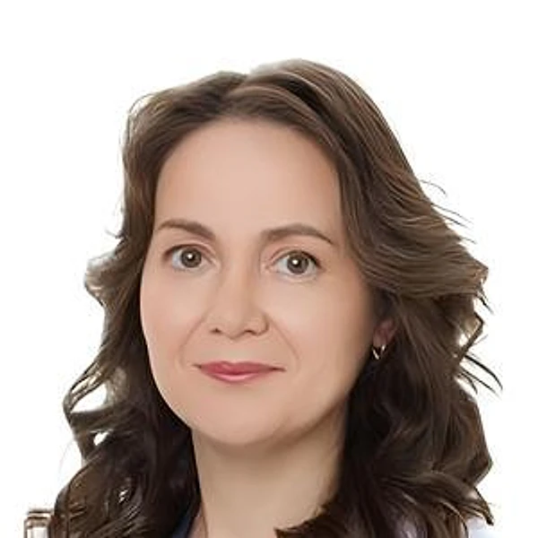 Абдуллина Гулия Анасовна — Врач УЗИ, Детский врач УЗИ, Детский нефролог, Казань