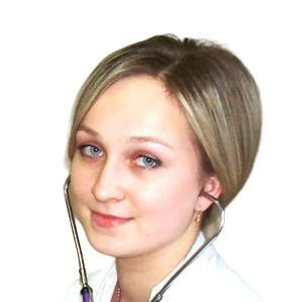 Юмашева Светлана Юрисовна — Детский ревматолог, Казань