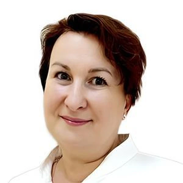 Наумова Ольга Сергеевна — Детский гематолог, Казань