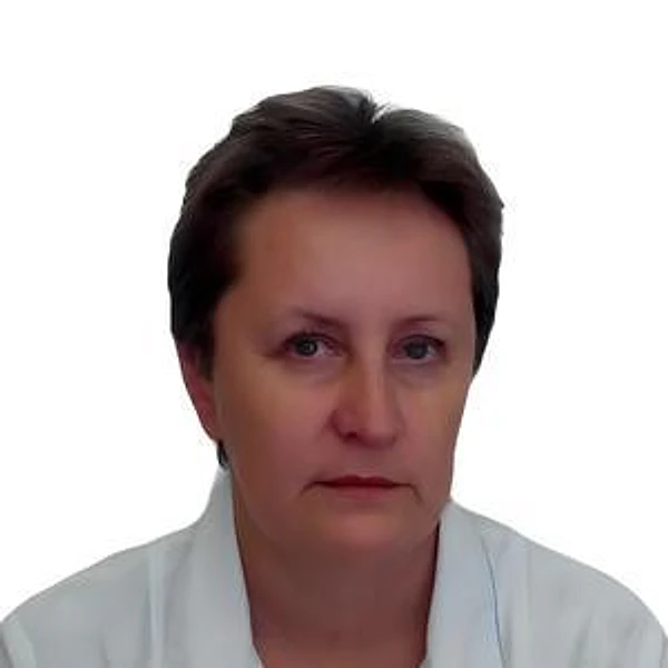 Соболева Елена Николаевна — Педиатр, Казань