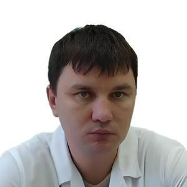 Галлямов Азат Фанильевич — Андролог, Детский уролог, Казань