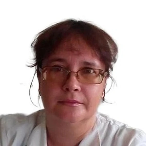 Фалина Юлия Георгиевна — Педиатр, Казань