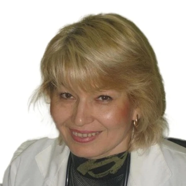 Хайдарова Регина Самимовна — Педиатр, Казань