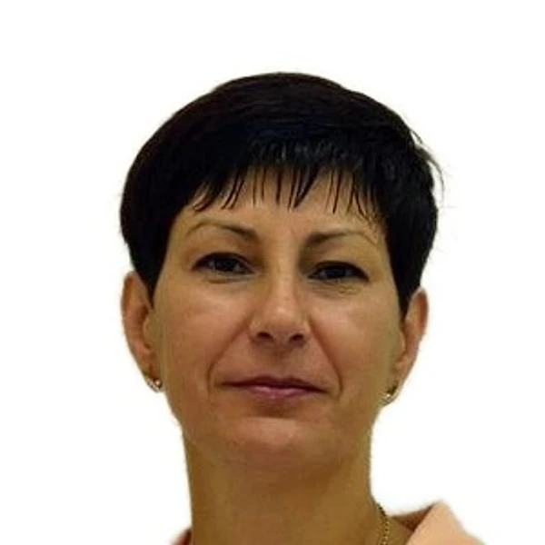 Сафиуллина Леля Нагимовна — Педиатр, Казань