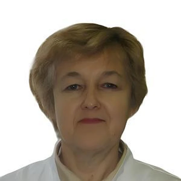 Федушкина Анна Степановна — Педиатр, Казань