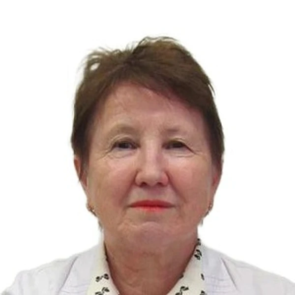 Гайворонская Галина Михайловна — Педиатр, Казань