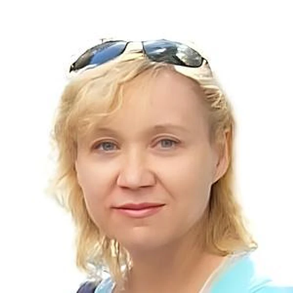 Кабирова Лилия Тауфиковна — Педиатр, Казань